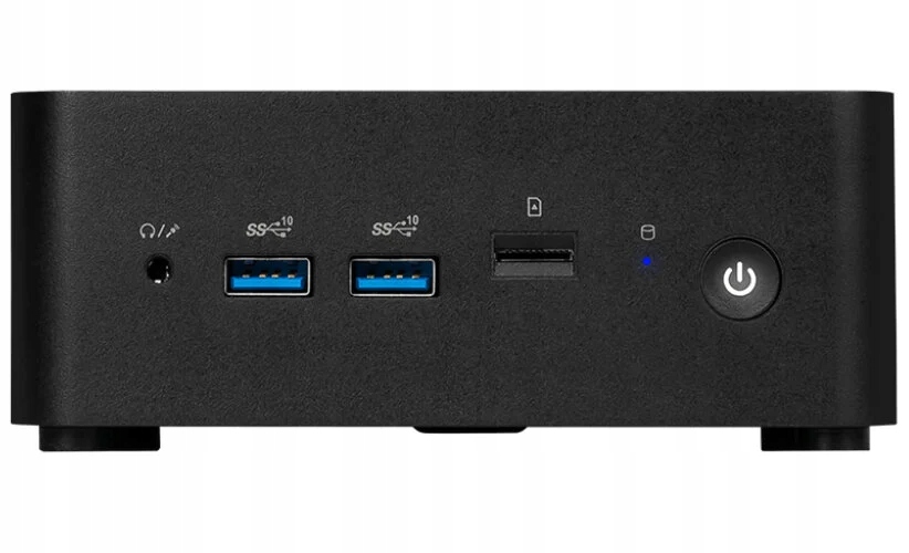 Komunikacja bezprzewodowa WiFi 6E i Bluetooth 5.3 – Nowoczesne połączenia