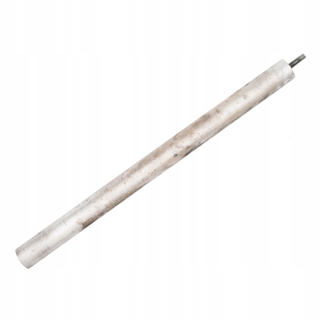 Anoda magnezowa Kospel AMW 33x450 z gwintem M8 – Ochrona przed korozją