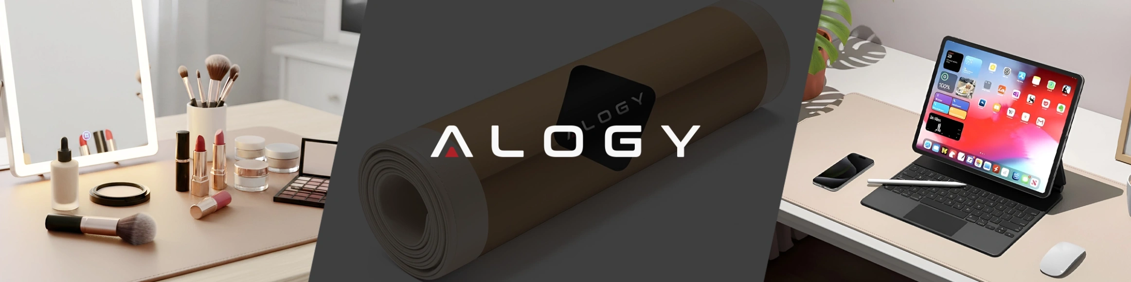 Łatwe czyszczenie i konserwacja – oszczędność czasu