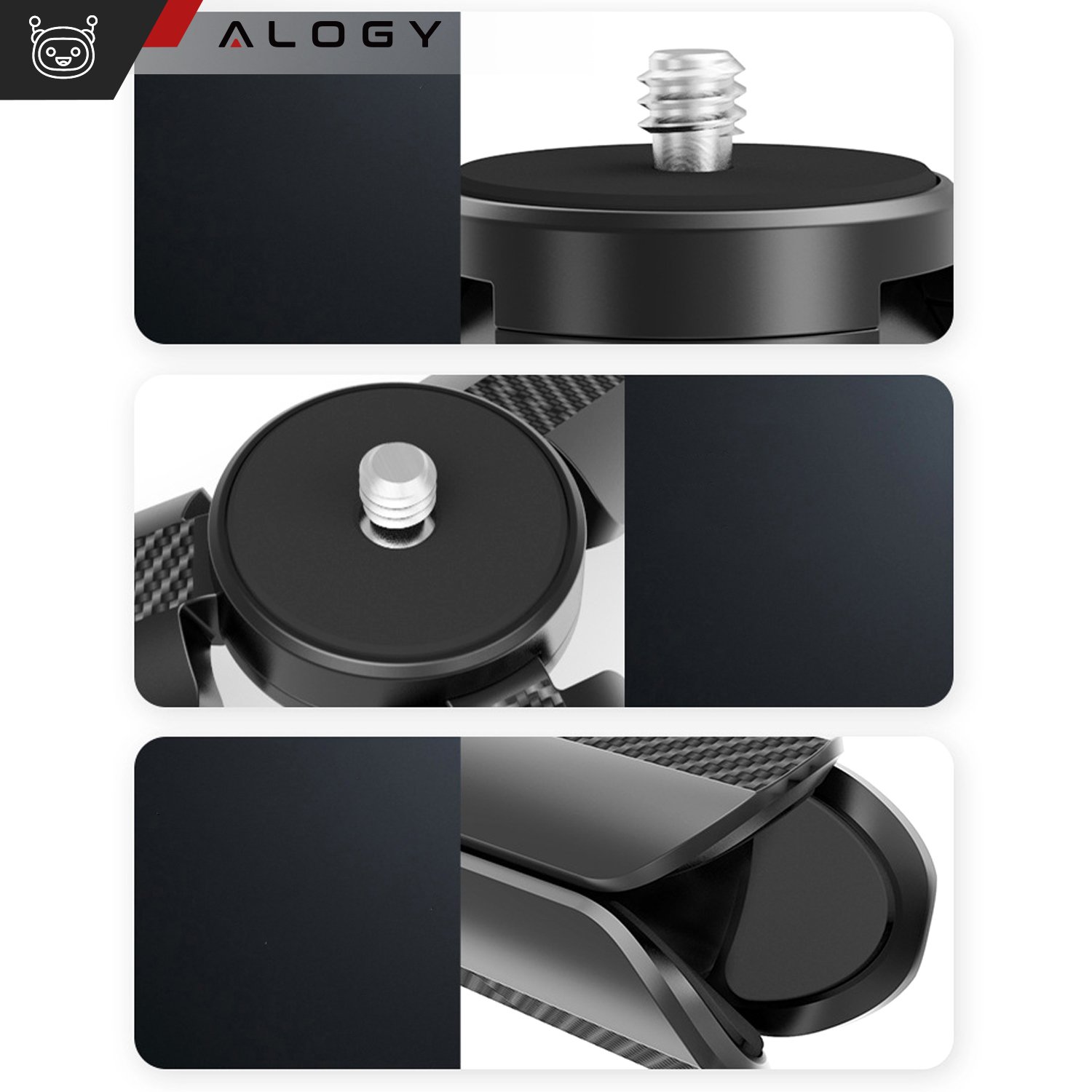 72542_uchwyt_statyw_na_telefon_aparat_stojak_podstawka_regulowany_360_tripod_biurkowy_statyw_alogy_czarny_07.webp