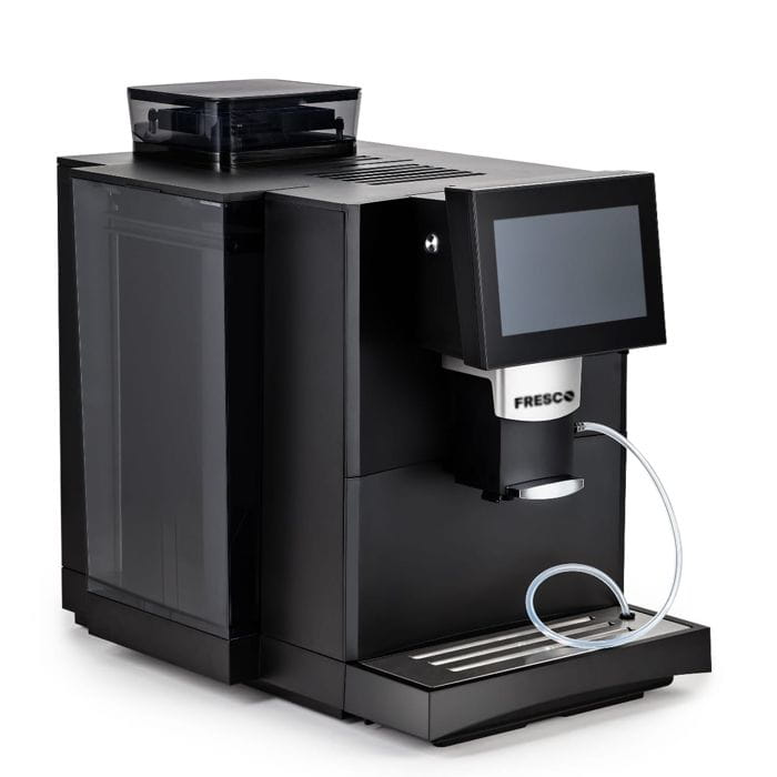 Kompaktowe wymiary i nowoczesny design