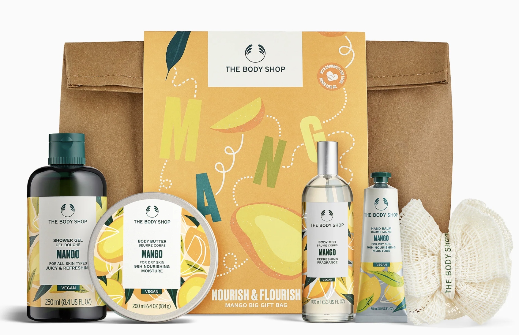 Krem do rąk i mgiełka do ciała – Pielęgnacja na co dzień