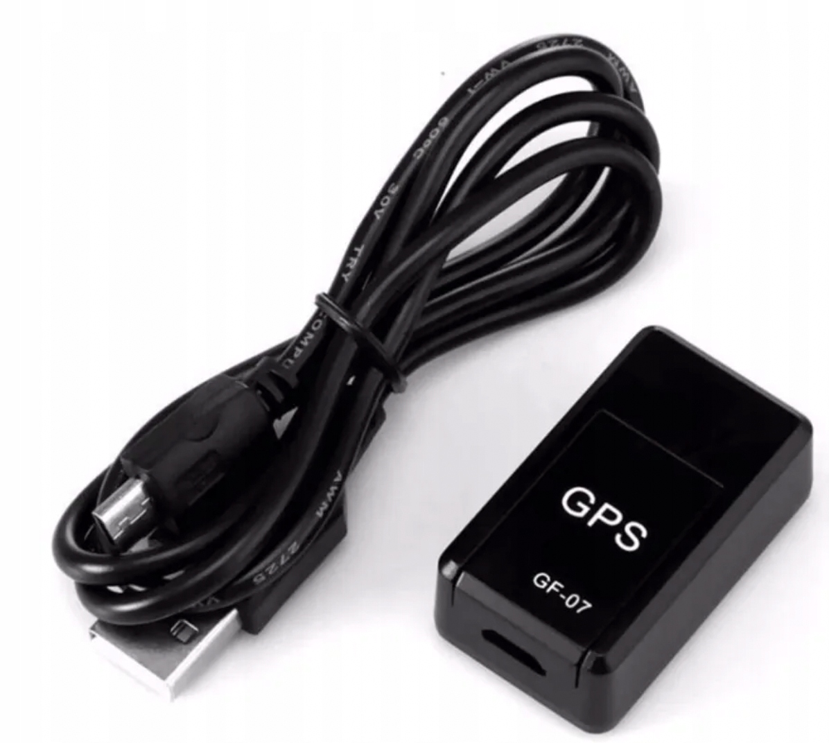 MINI LOKALIZATOR GPS TRACKER PODSŁUCH UKRYTY SIM – Twoje narzędzie do precyzyjnego śledzenia