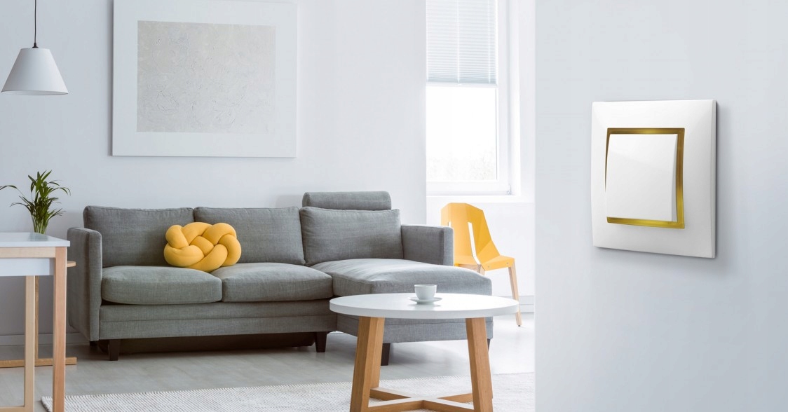 Oryginalne akcenty kolorystyczne – personalizacja osprzętu