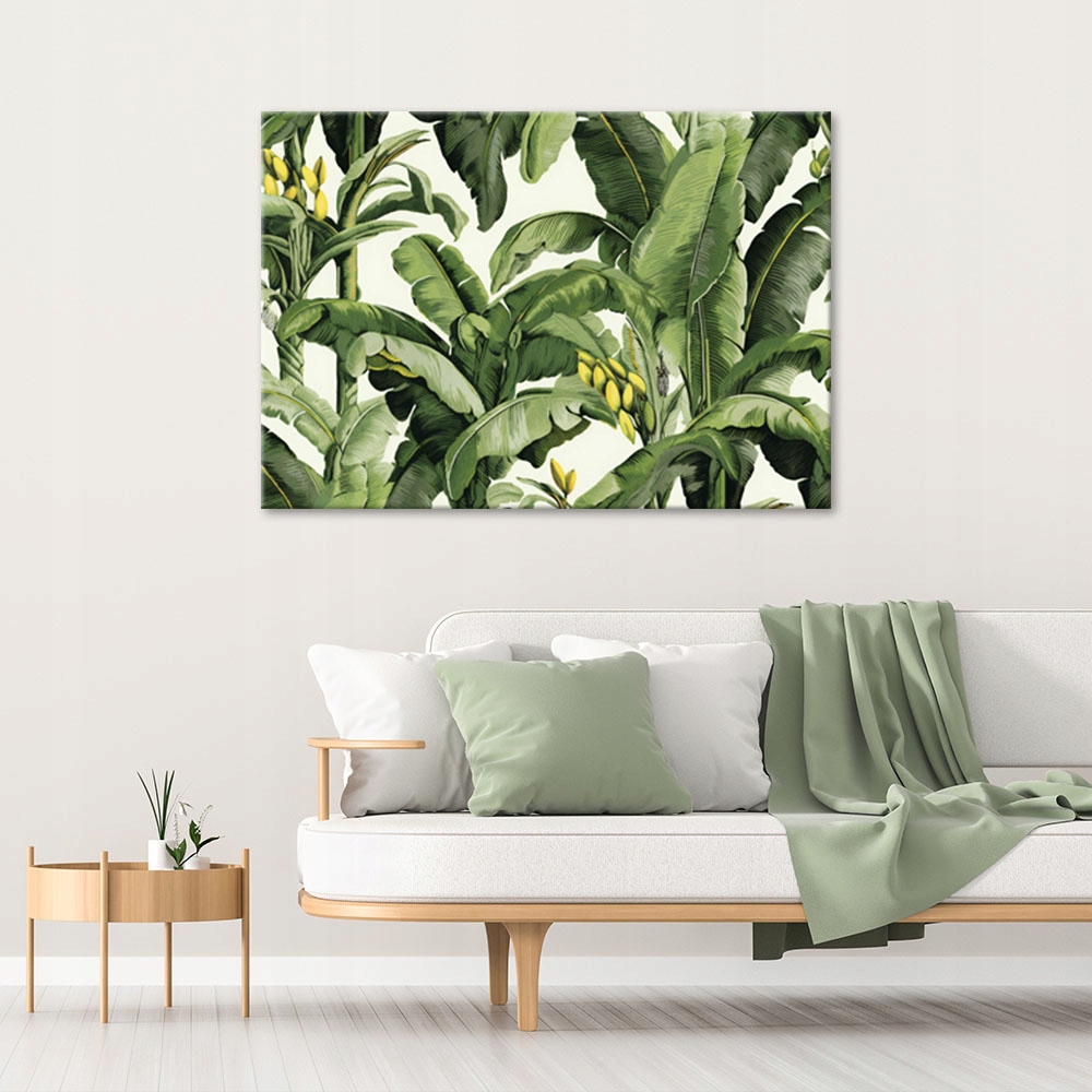 Wysokiej jakości płótno canvas 240 g/m2