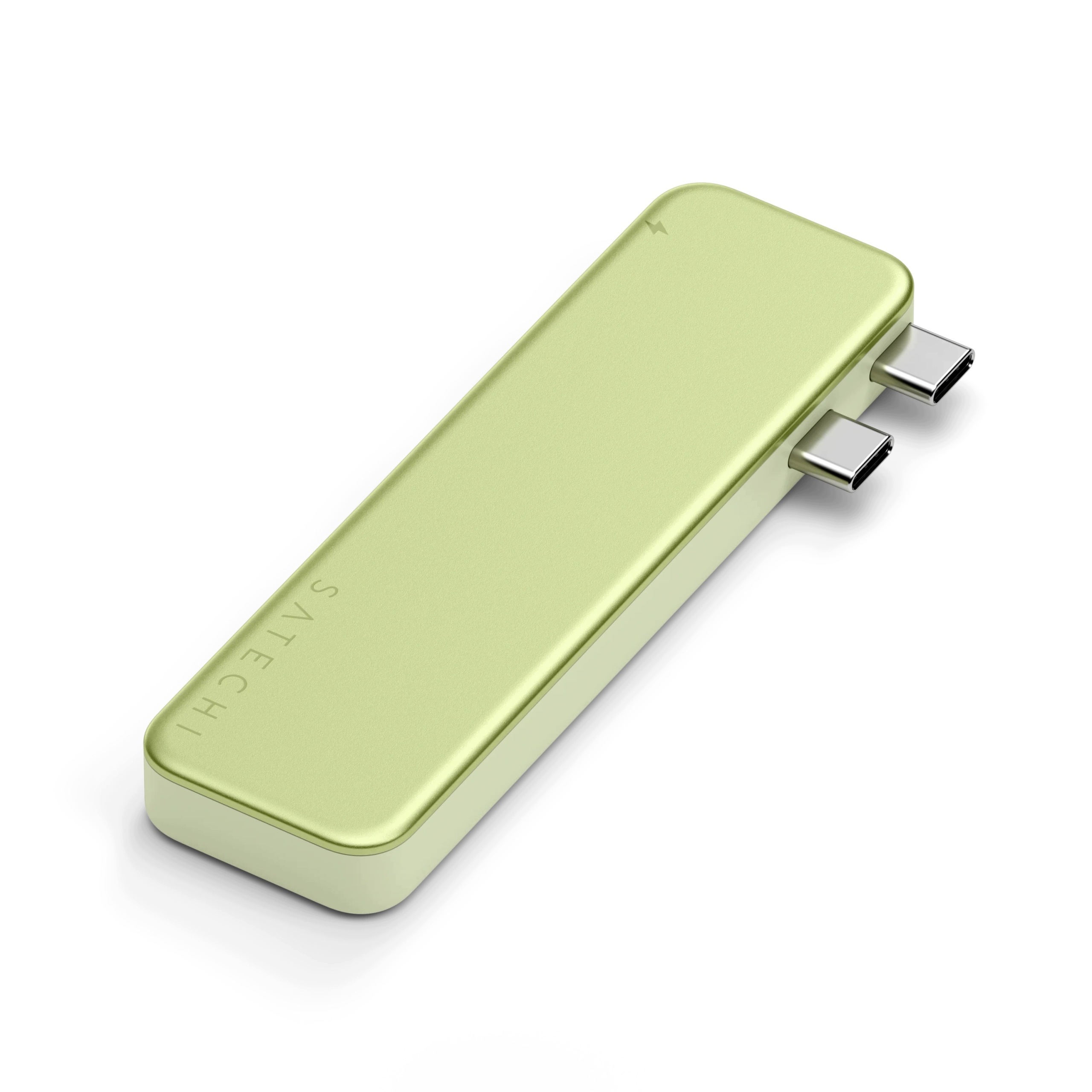 USB-C Snap Hub – Wszechstronny adapter do urządzeń mobilnych