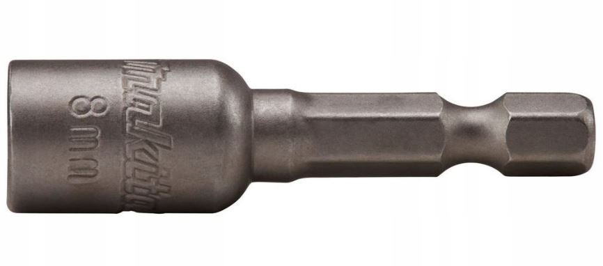 Kompatybilność z narzędziami – Standardowe mocowanie 1/4