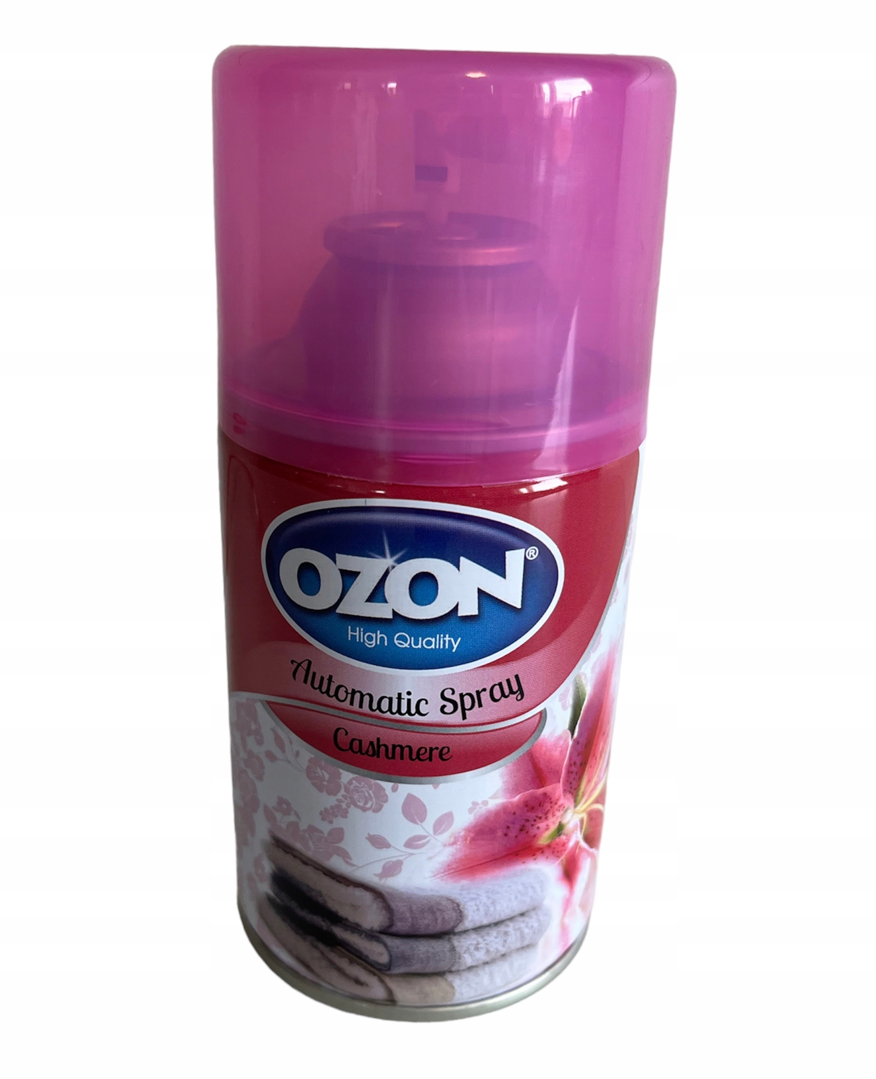 Skuteczne eliminowanie nieprzyjemnych zapachów