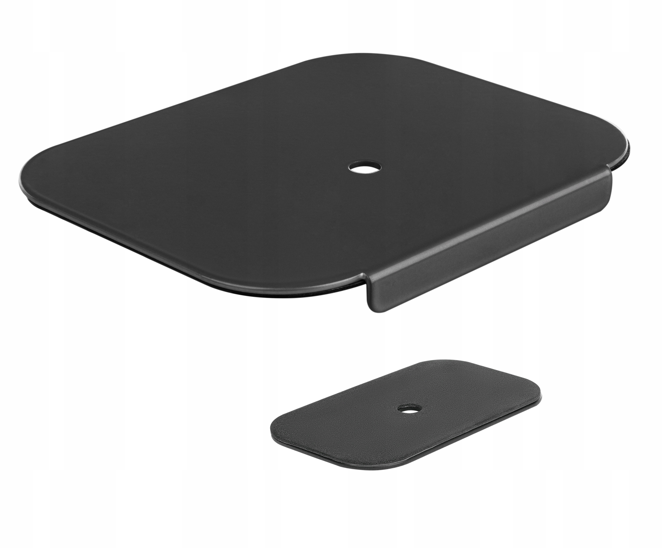 Spacetronik Podstawka pod uchwyt Spacetronik SPA-10B – Stabilność i wsparcie dla Twojego monitora