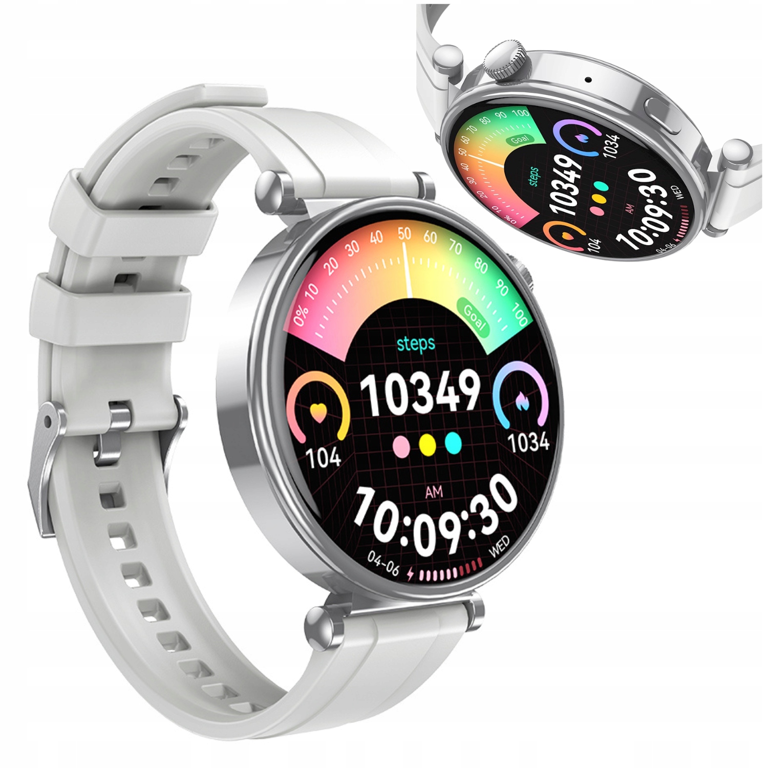 Funkcje Monitorowania Zdrowia – Śledzenie Aktywności i Snu