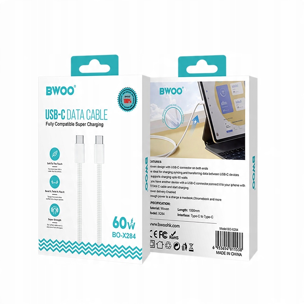 Kompatybilność z urządzeniami iOS i Android