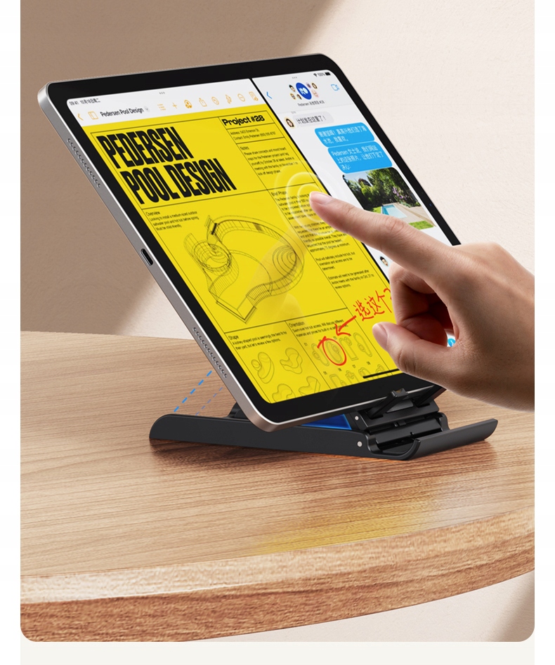 Łatwy Dostęp do Portów – Przemyślana budowa dla wygody użytkowania