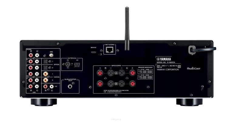 Wbudowane technologie: Wi-Fi i Bluetooth