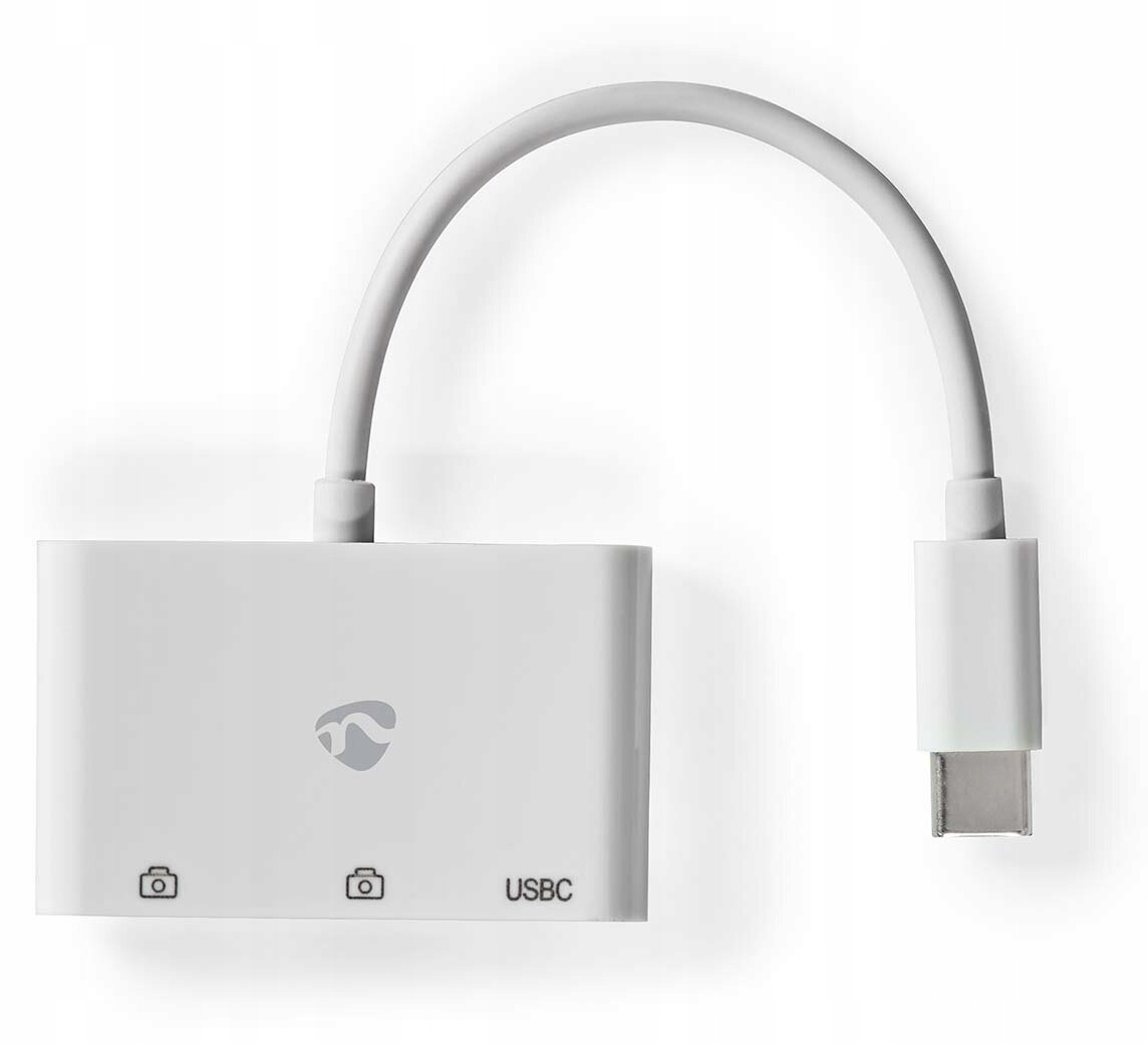 Interfejsy: USB 2.0 i USB Type-C