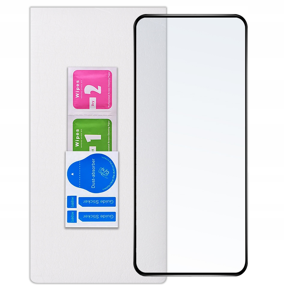 Zawartość zestawu – co znajdziesz w opakowaniu?