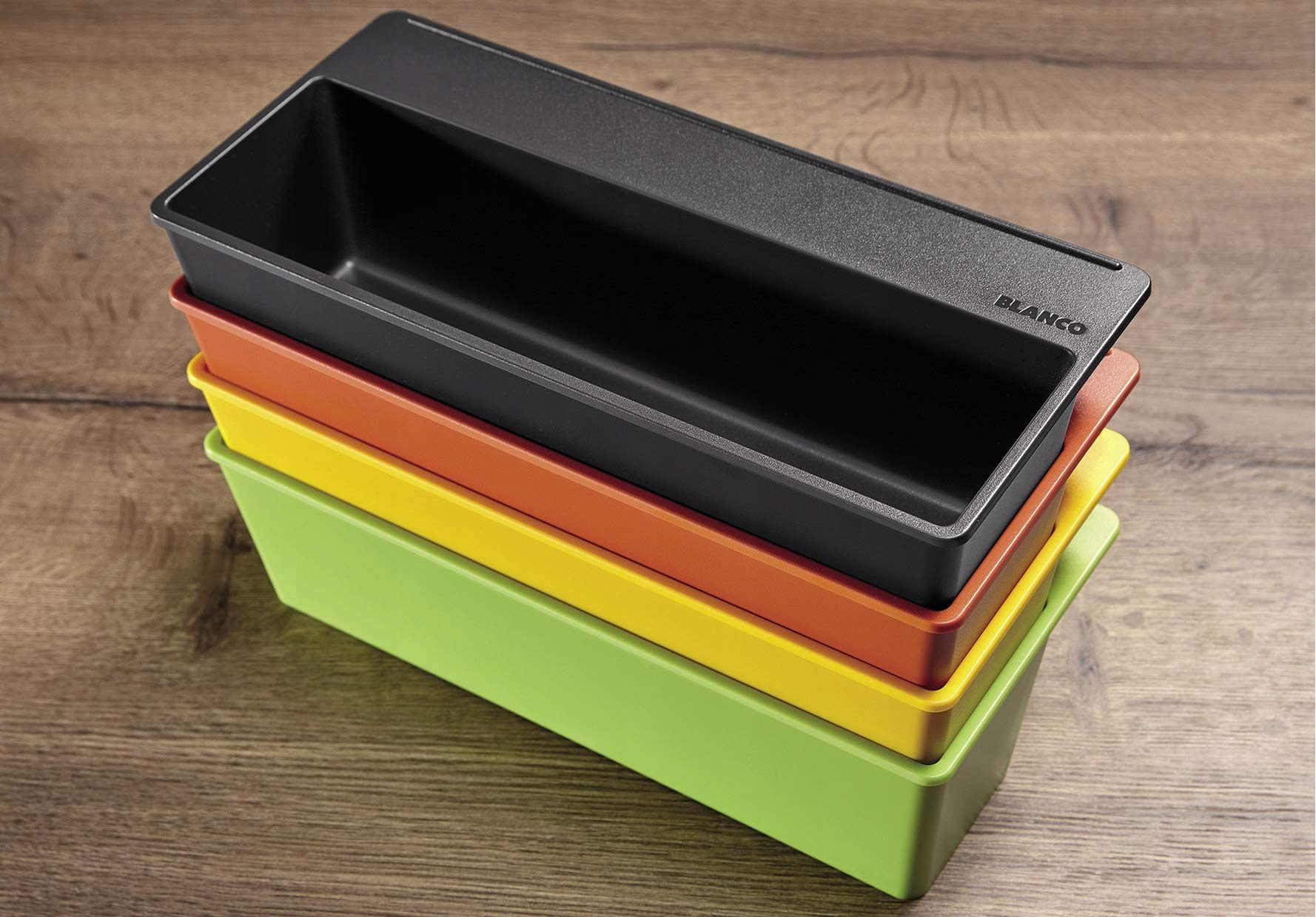 Wysokiej jakości tworzywo sztuczne – Trwałość i funkcjonalność