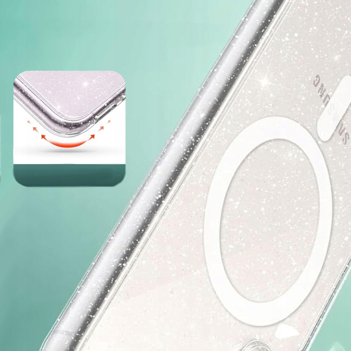 Wytrzymała konstrukcja dla maksymalnej ochrony