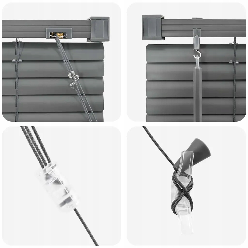 Łatwe sterowanie – Dostosuj ilość światła w swoim pomieszczeniu