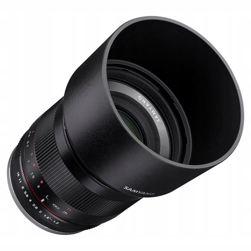 Doskonałe bokeh – Twórz obrazy pełne głębi i klimatu