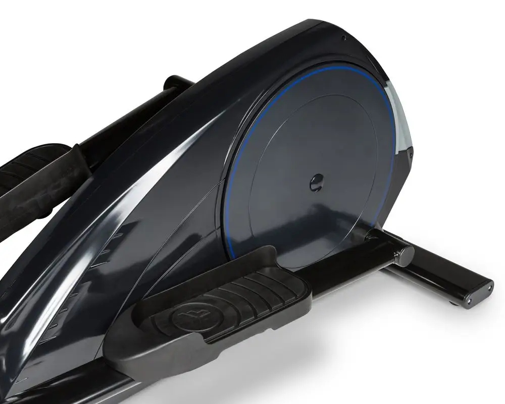 Stabilna konstrukcja i maksymalna waga użytkownika