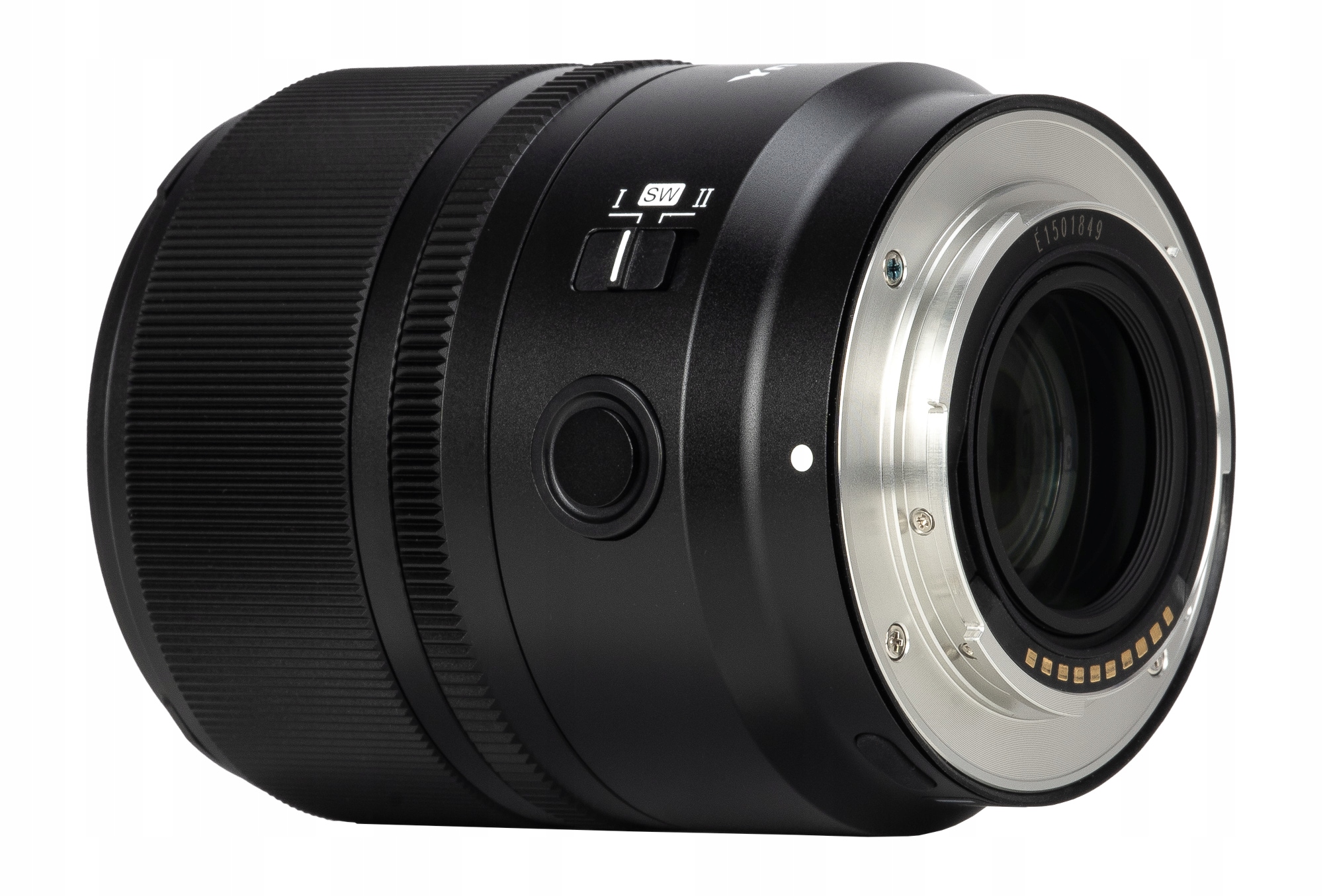 Szybki i cichy autofokus z napędem DSM – Perfekcyjne narzędzie do video