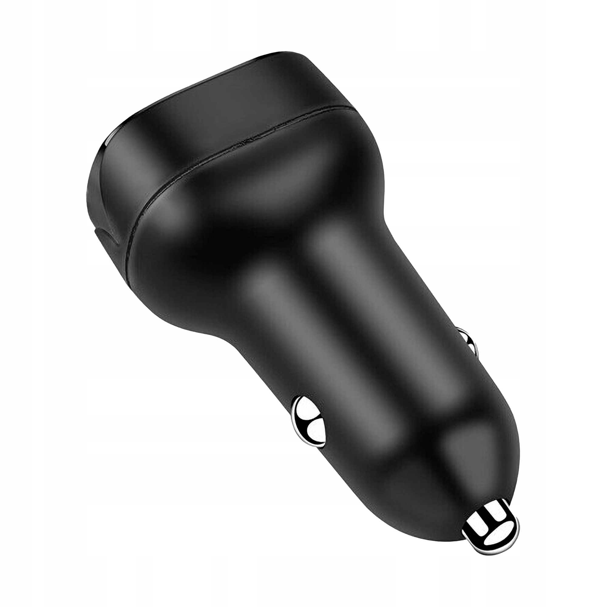 Kompaktowy design – Ładowarka, która nie zajmuje miejsca