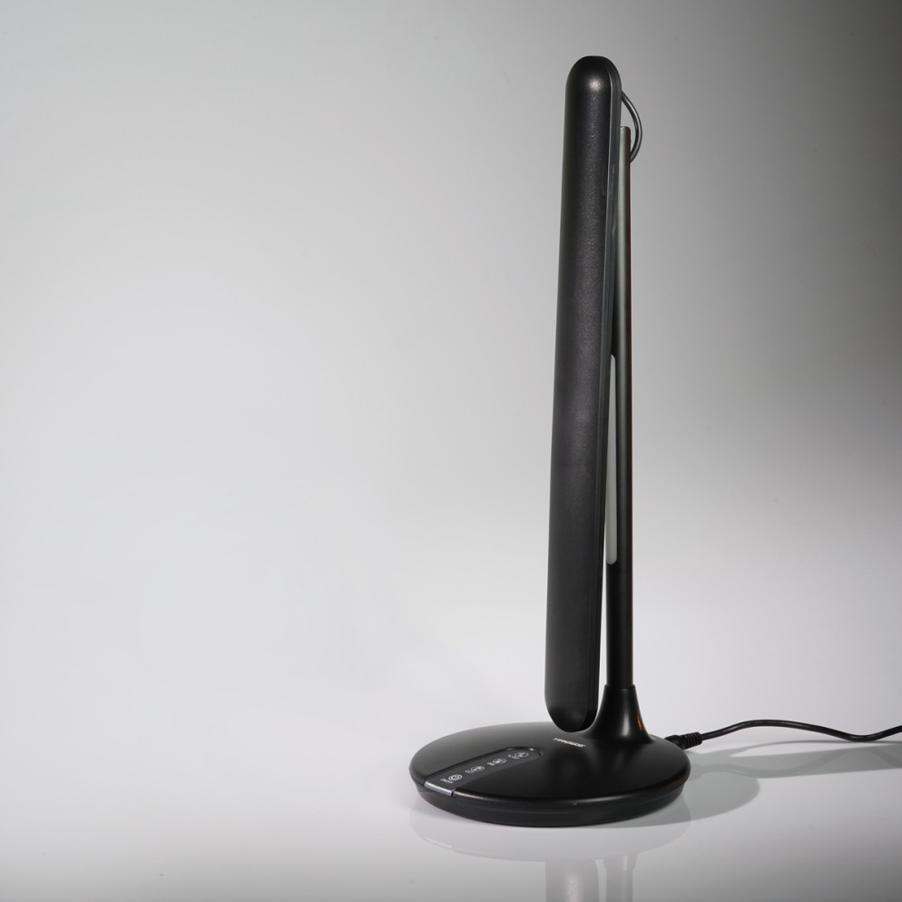 Wydajność świetlna – 400 lumenów z 48 diodami LED