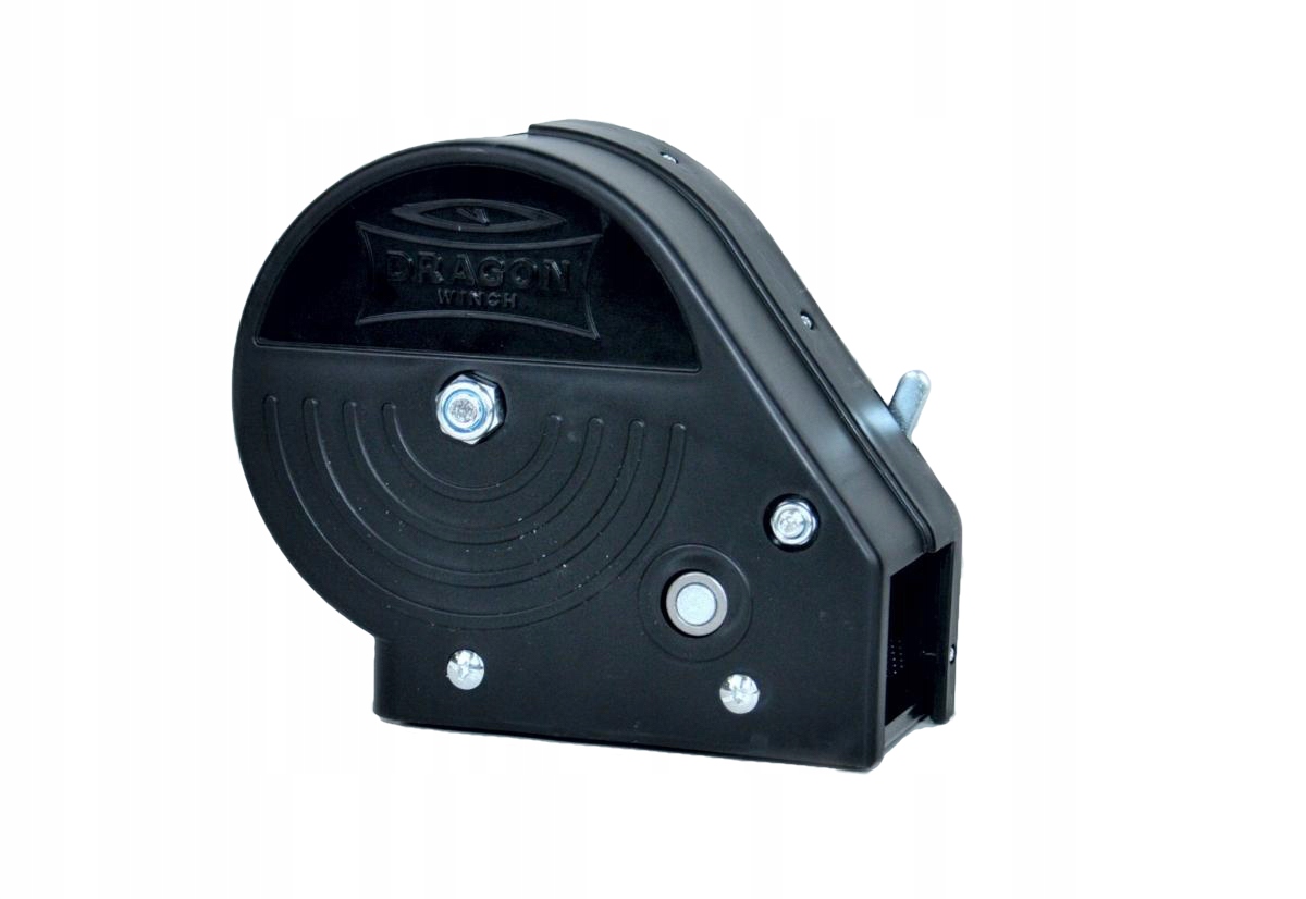 Solidna konstrukcja z wytrzymałej stali