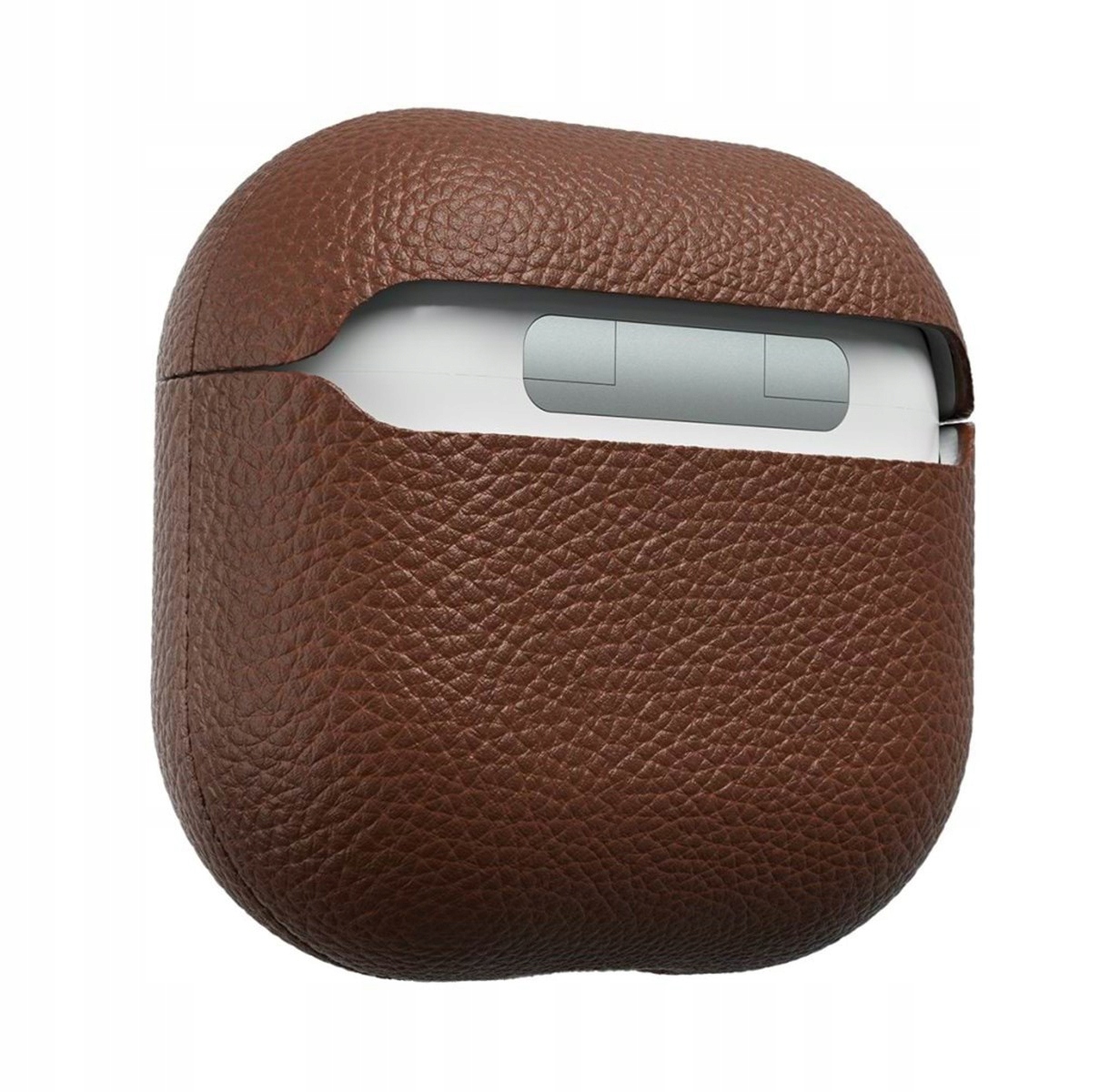 Ręczne wykonanie z najwyższej jakości włoskiej skóry