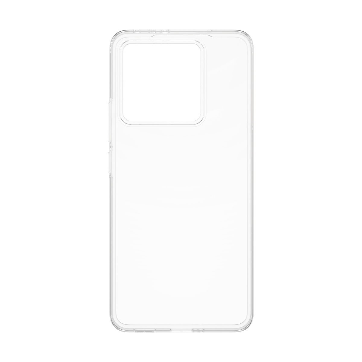 Wysoka jakość materiałów