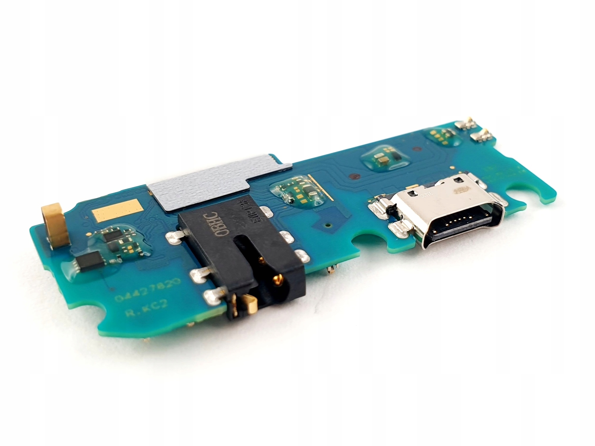 Kompatybilność z modelami Galaxy A12 i M12