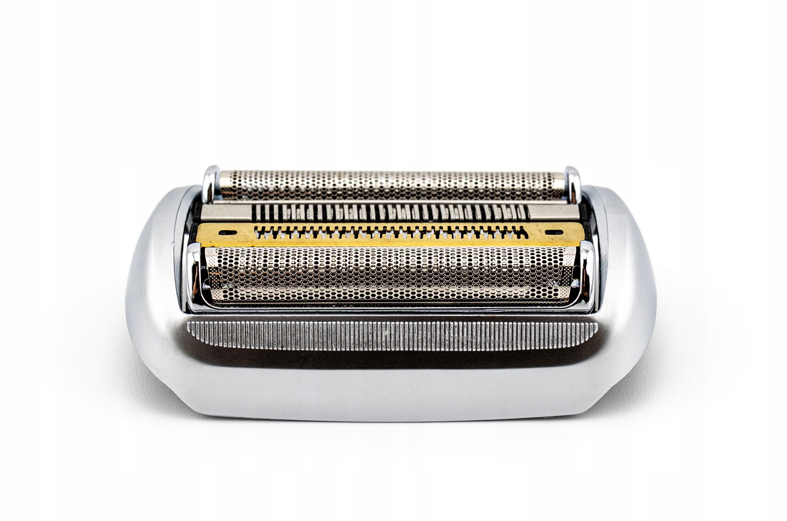 Innowacyjne technologie dla komfortowego golenia