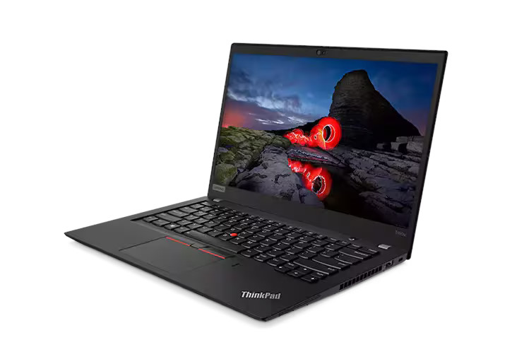 Lenovo ThinkPad T495s – Wydajny laptop do pracy i rozrywki