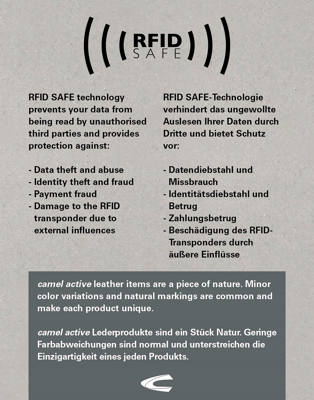 Ochrona RFID – zabezpiecz swoje dane przed nieautoryzowanym dostępem