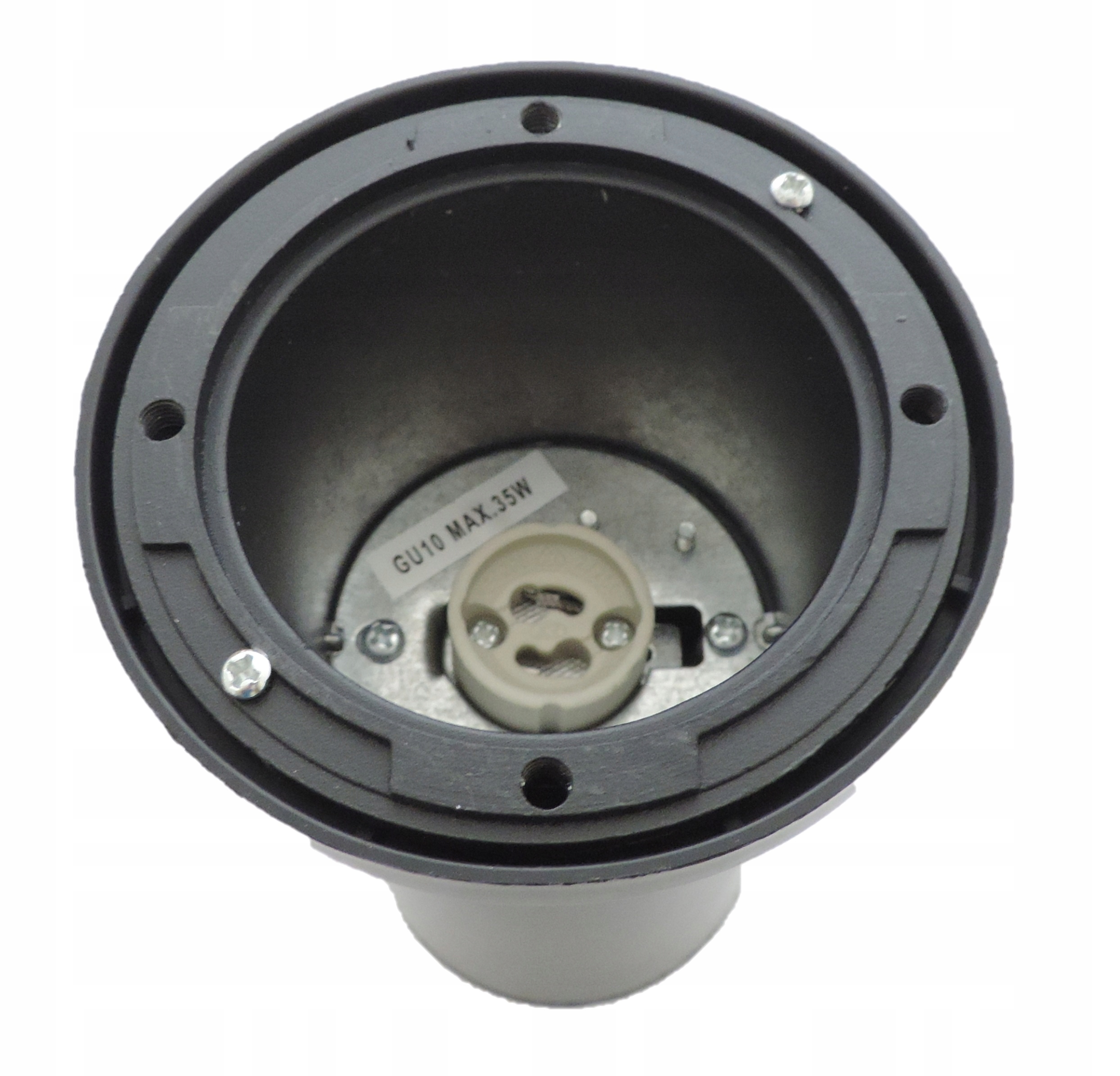 Wysoka klasa ochrony IP67