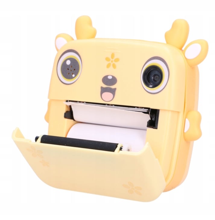 Dedykowana aplikacja do edycji i personalizacji wydruków