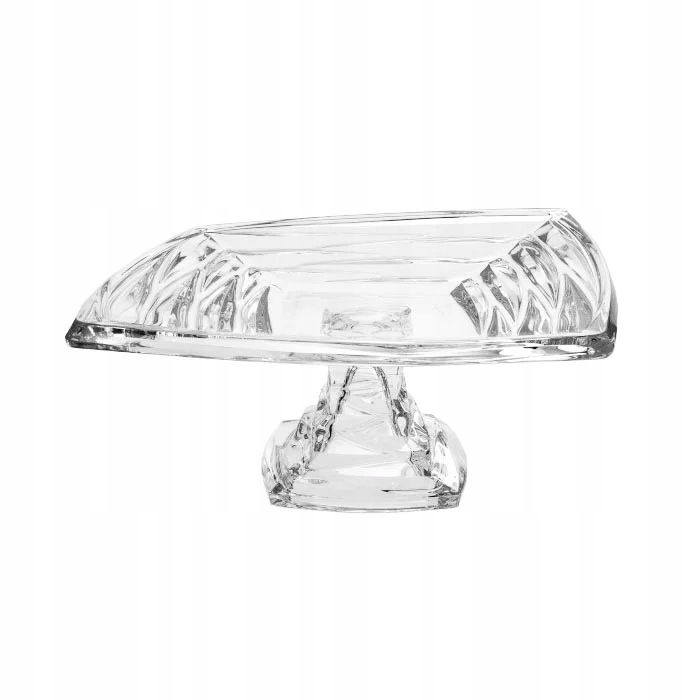 Idealna do serwowania ciast i deserów