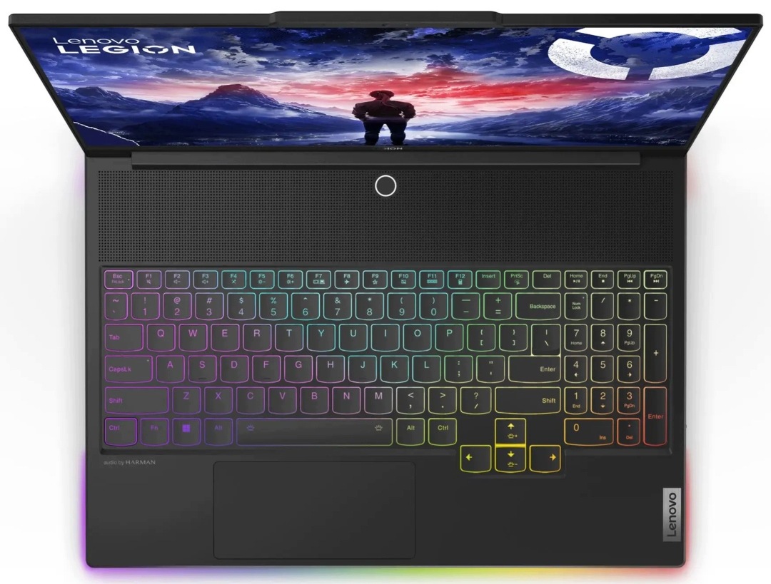 Wydajność procesora Intel Core i9