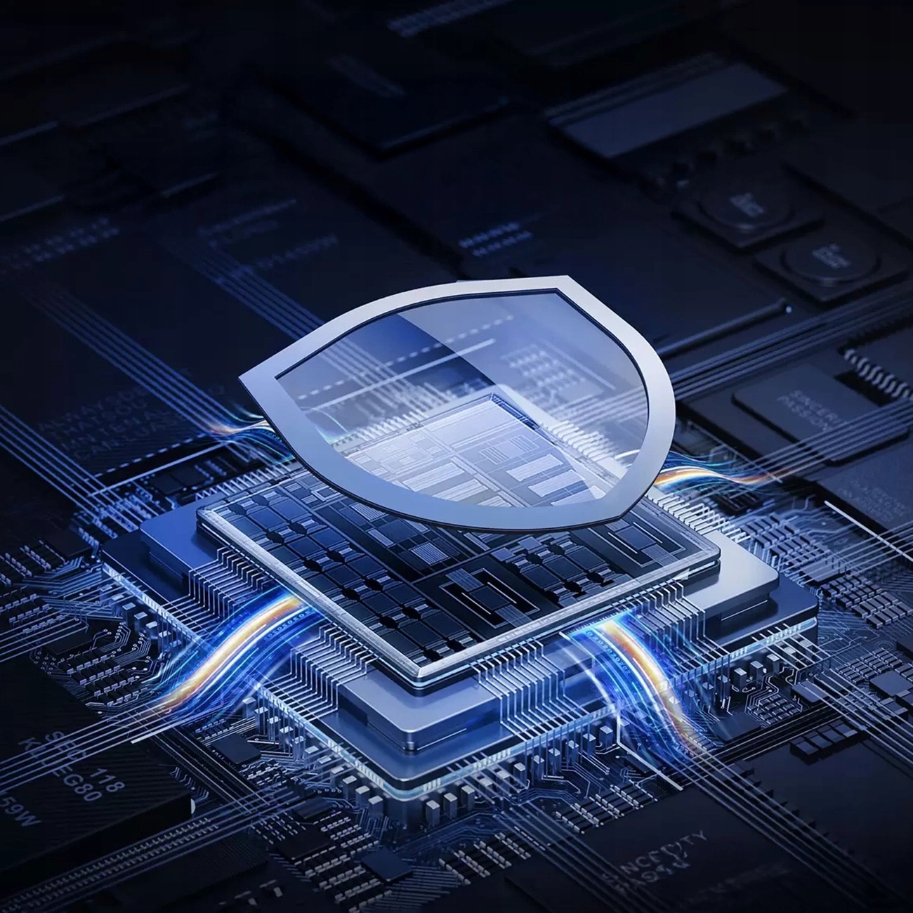 Szybkie przesyłanie danych z prędkością do 80 Gbps