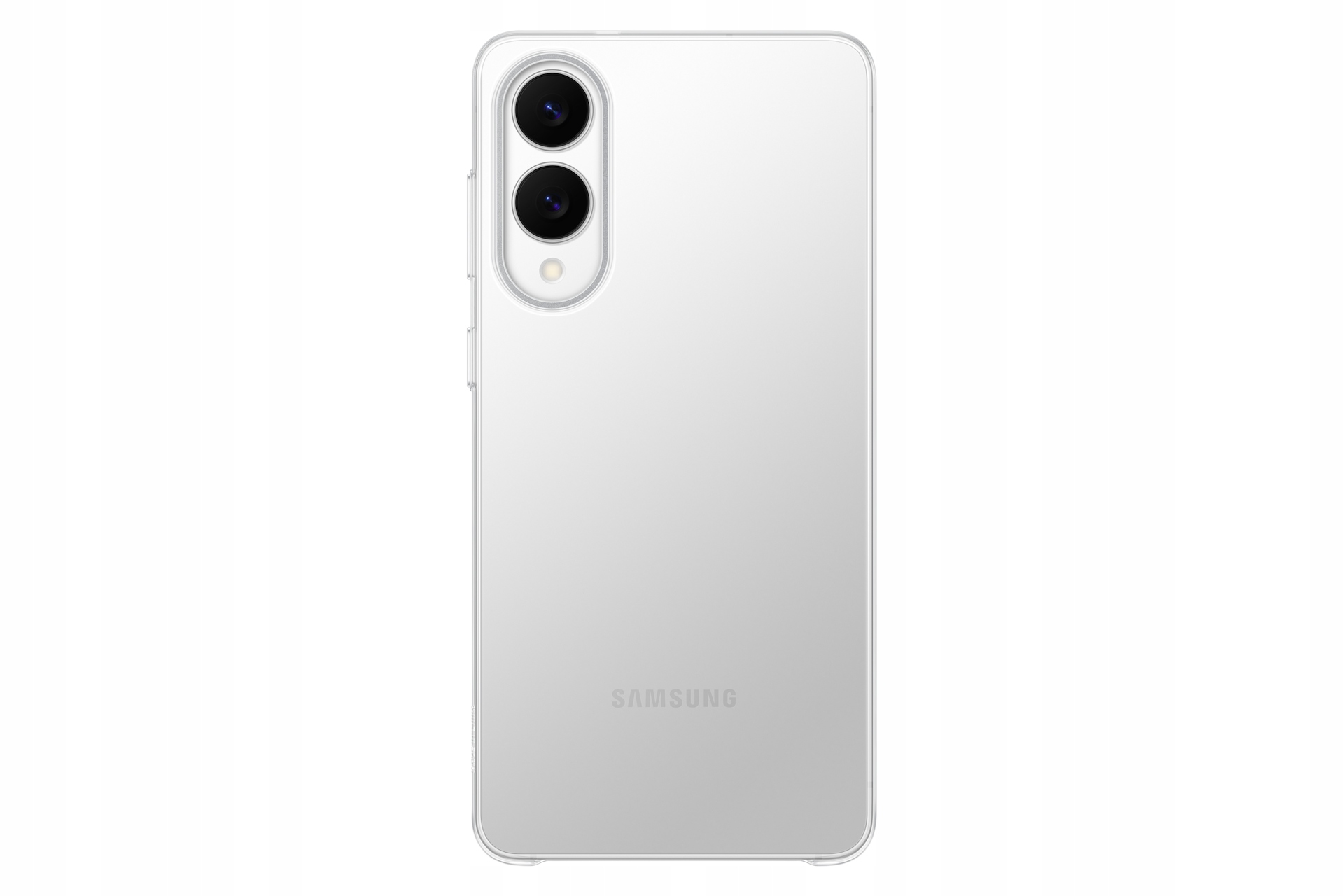 Dedykowane dla Galaxy S25 Edge – Perfekcyjne dopasowanie