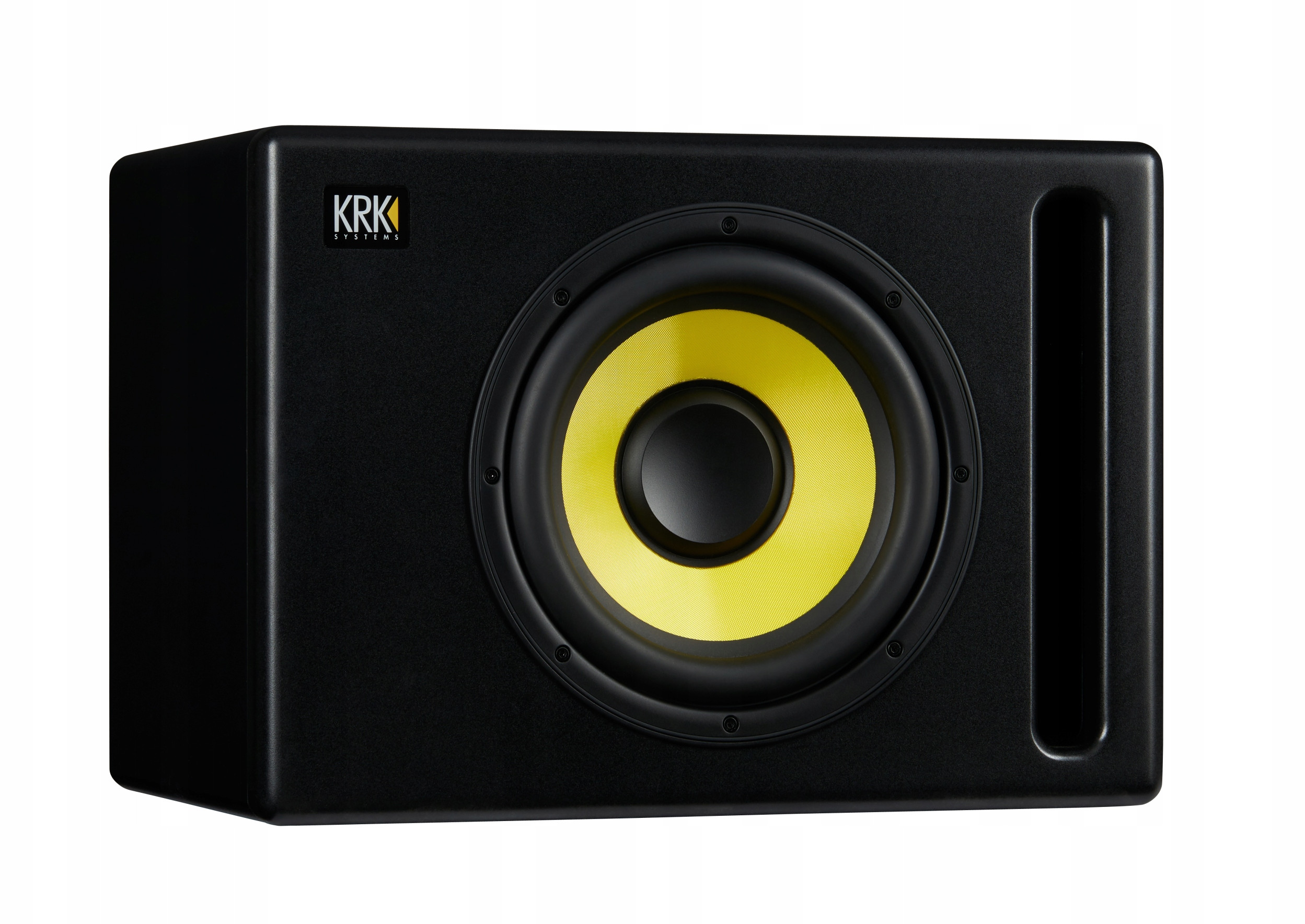KRK SUB S10.4 – Aktywny subwoofer studyjny dla profesjonalnych audiofilów