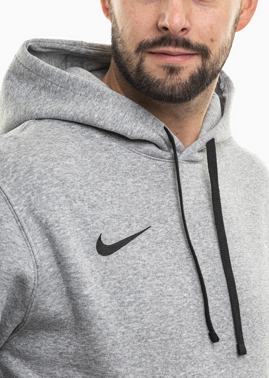 Sportowa bluza z kapturem dla mężczyzn