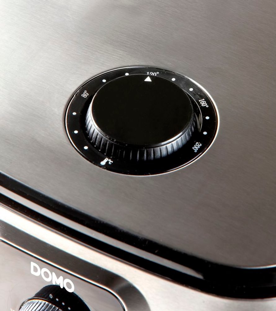 Pojemność misy 5,5 l – Idealna dla rodzin