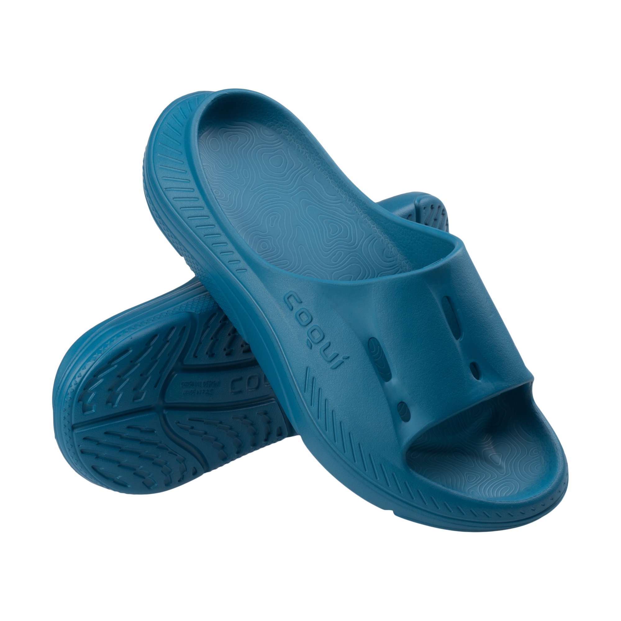 Uniwersalne zastosowanie – na basen i w codziennym życiu