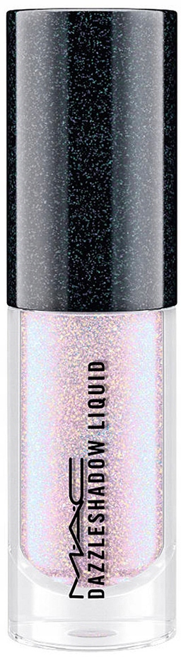 MAC Dazzleshadow Liquid Diamond Crumbles – Olśniewający cień do powiek