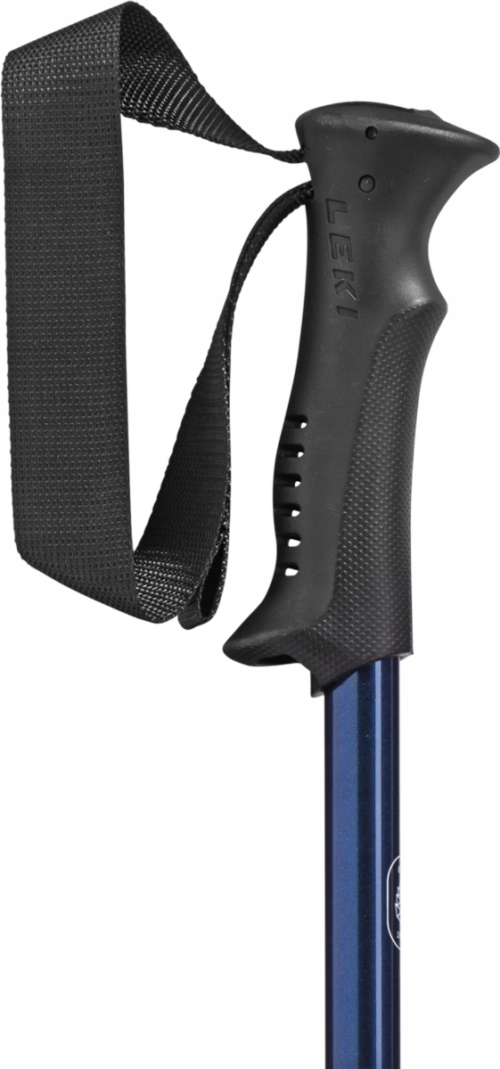 Anatomicznie wyprofilowana rączka dla komfortu