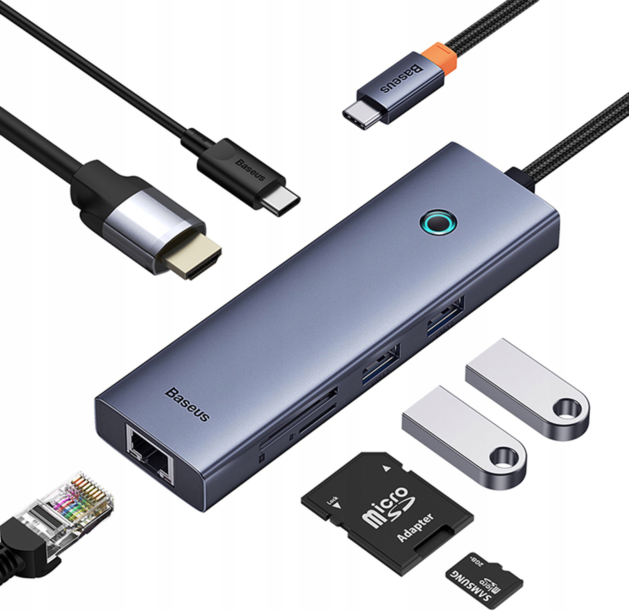 Rozszerzenie możliwości Twojego sprzętu