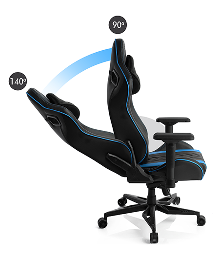 fotel gamingowy Sense7 Legend