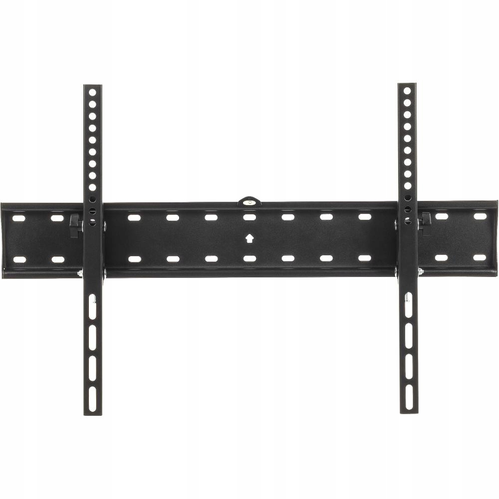 Standard VESA – Szeroki zakres mocowania od 100 x 100 mm do 600 x 400 mm