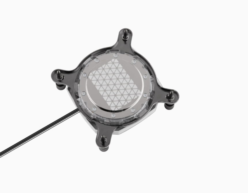 Doskonała wydajność termiczna